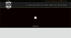 Desktop Screenshot of gabbys.ca